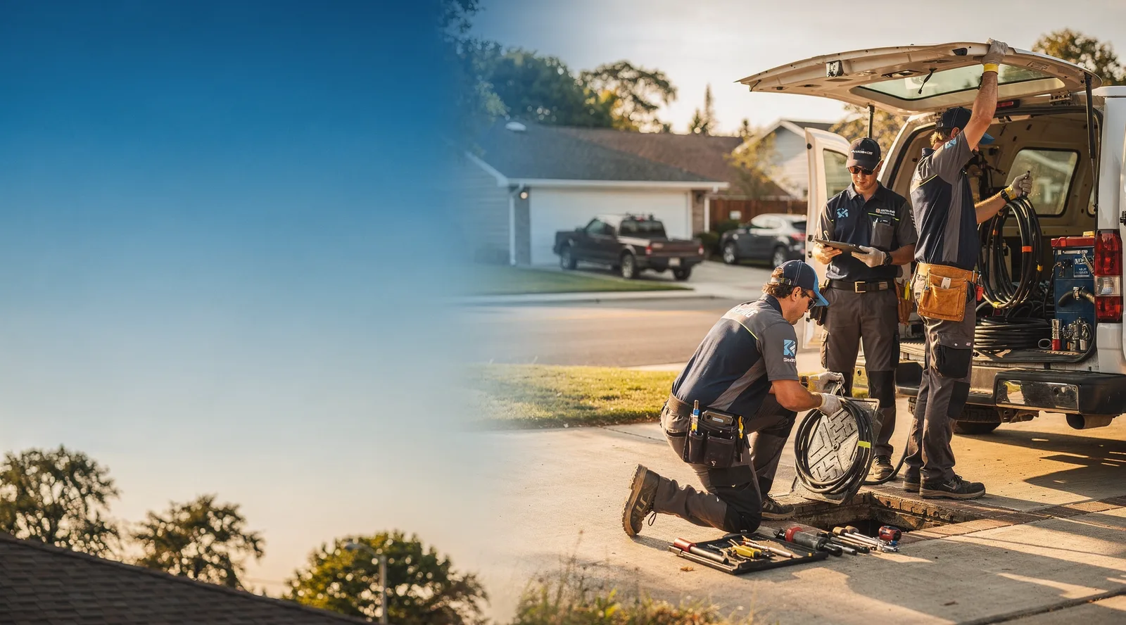 Water Softener Installation in Bernice, LA near me